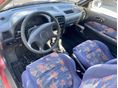 SUZUKI SWIFT 1998 - 7