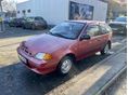 SUZUKI SWIFT 1998 - 8