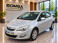OPEL ASTRA J 1.4 Enjoy IGAZOLHATÓ KM!