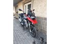 BMW R 1200 GS 2013/4 - 5