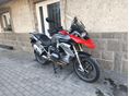 BMW R 1200 GS 2013/4 - 6