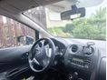NISSAN NOTE 2015/9 - 4