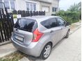 NISSAN NOTE 2015/9 - 2