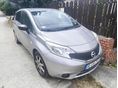 NISSAN NOTE 2015/9 - 1