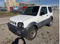 SUZUKI JIMNY 2008/10 - 1