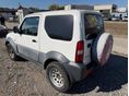 SUZUKI JIMNY 2008/10 - 2