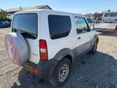 SUZUKI JIMNY 2008/10 - 3
