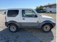 SUZUKI JIMNY 2008/10 - 4