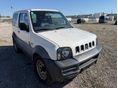 SUZUKI JIMNY 2008/10 - 5