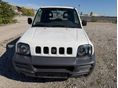 SUZUKI JIMNY 2008/10 - 6