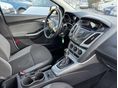 FORD FOCUS 2013 - 13