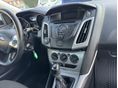 FORD FOCUS 2013 - 14