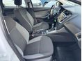 FORD FOCUS 2013 - 16