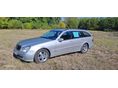 MERCEDES-BENZ E 270 2003/9 - 2