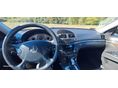 MERCEDES-BENZ E 270 2003/9 - 6