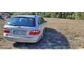MERCEDES-BENZ E 270 2003/9 - 4