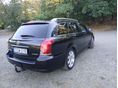 TOYOTA AVENSIS 2007/8 - 3
