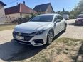 VOLKSWAGEN ARTEON 2.0 TDI SCR R-Line DSG R-Line