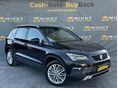 SEAT ATECA 2017/5 - 2