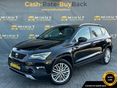 SEAT ATECA 2.0 TDI FR 4Drive DSG