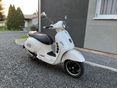 VESPA GTS 300 i.e