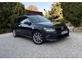 VOLKSWAGEN GOLF VII Variant 2.0 TDI Highline DSG SZKÖNYV - LED - ALCANTARA - TEMPOMAT - FRISS MŰSZAKI