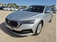 SKODA OCTAVIA Combi 2.0 TDI SCR Ambition DSG 150 LE / ÁFÁS / MAGYARORSZÁGI / 1 TULAJ / SZERVÍZKÖNYV / GARANCIA /