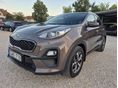 KIA SPORTAGE 1.6 CRDI HP Safety / ÁFÁS / MAGYARORSZÁGI / 1 TULAJ / SZERVÍZKÖNYV / GARANCIA /