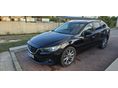 MAZDA 6 2.2 CD150 Attraction