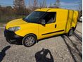FIAT DOBLO 2015/10 - 2