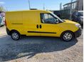FIAT DOBLO 2015/10 - 7