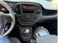 FIAT DOBLO 2015/10 - 12