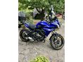 YAMAHA MT-07 TRACER 2016/7 - 1