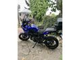 YAMAHA MT-07 TRACER 2016/7 - 2