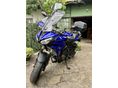 YAMAHA MT-07 TRACER 2016/7 - 5