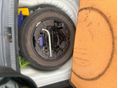 pót kerék