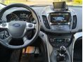 FORD KUGA 2016/7 - 6