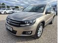 VOLKSWAGEN TIGUAN 2.0 CR TDI BMT Sport&Style 2WD 117732 KM-PANORÁMATETŐ-TOLATÓRADAR-ÜLÉSFŰTÉS!!!!
