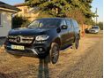 MERCEDES-BENZ X-OSZTÁLY 2018/7 - 1