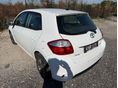 TOYOTA AURIS 2012/7 - 4