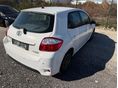 TOYOTA AURIS 2012/7 - 5