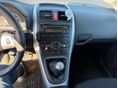 TOYOTA AURIS 2012/7 - 12