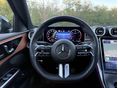MERCEDES-BENZ C 220 2022/9 - 10