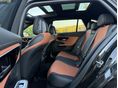 MERCEDES-BENZ C 220 2022/9 - 8
