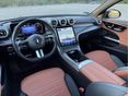 MERCEDES-BENZ C 220 2022/9 - 7