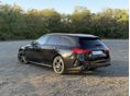 MERCEDES-BENZ C 220 2022/9 - 3