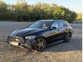 MERCEDES-BENZ C 220 2022/9 - 2