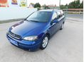 OPEL ASTRA G 2003/10 - 1