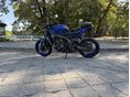 YAMAHA MT-09 2024/5 - 2