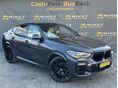 BMW X6 2020/5 - 2